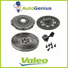 Kit frizione volano bimassa - frizione,