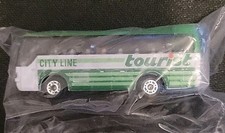 Matchbox 1986 Ikarus Coach