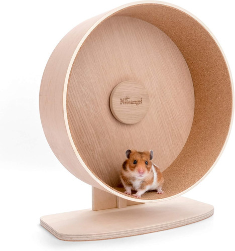Ruota per criceti - ruota,