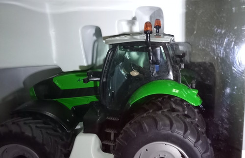Siku deutz fahr - 1:32, deutz-fahr