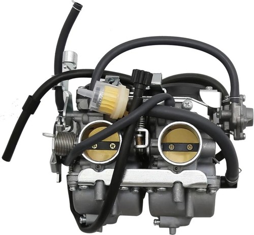 Ricambio carburatore - ricambio,