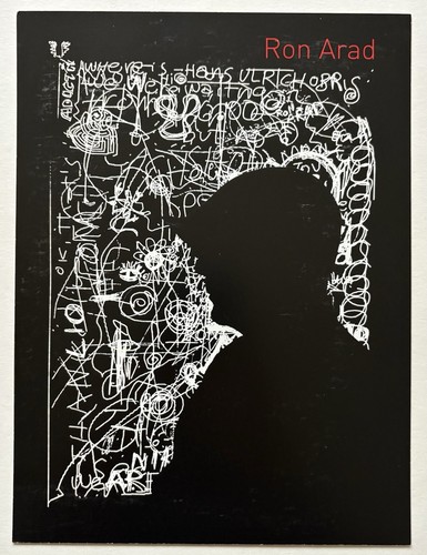 Ron arad grand - , d