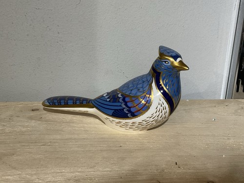Fermacarte royal crown derby - fermacarte,