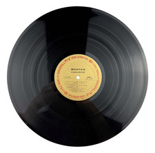 Mountain Avalanche Quadradisc