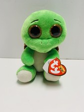 Ty Beanie Boos Turbo Turtle 6"