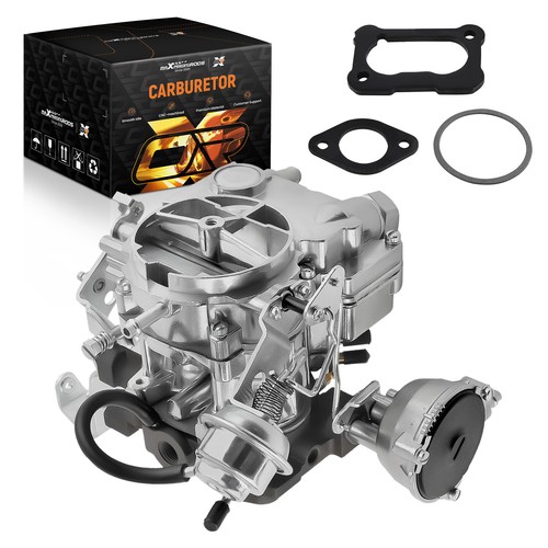 Barrel carb carburatore - 2,