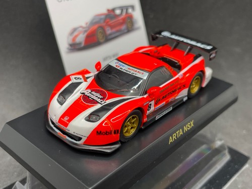 Kyosho 2009 supergt - kyosho,