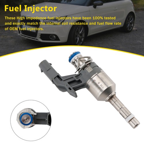 1pcs fuel injector - fuel,