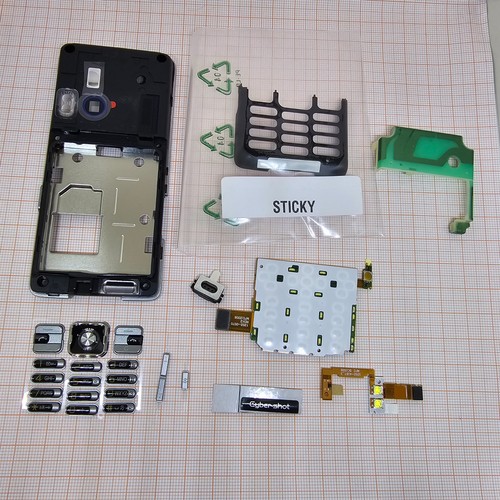 100 originale sony ericsson - 100%,