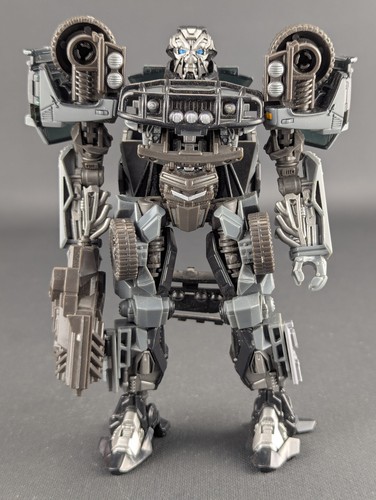 Transformers studio series - studio,