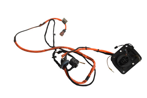 Cavo ricarica batteria porsche - cavo,