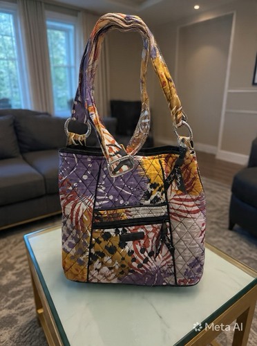 Borsa vera bradley - borsa,