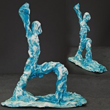 Scultura plastica arte