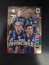 ADRENALYN PANINI INVINCIBILE