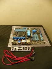 Asus M5A88-V Evo AMD Socket