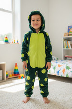 Drago Pigiama Tuta intera