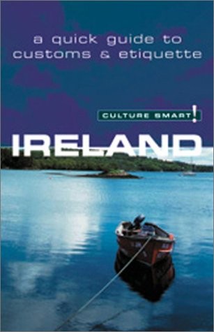 Culture smart ireland - culture,