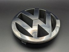 Volkswagen VW Logo Anteriore