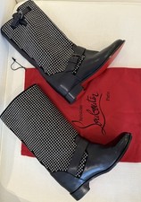 Stivali Christian Louboutin