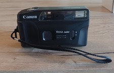 Macchina fotografica Canon