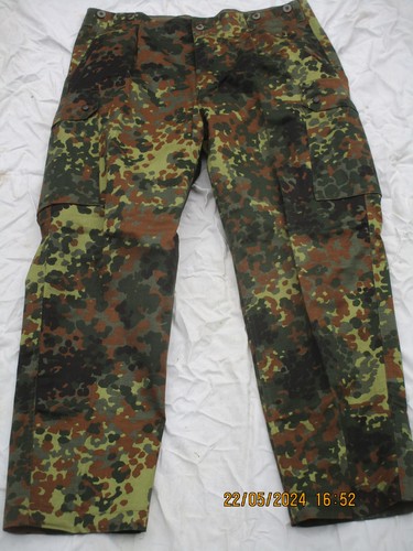 Bundeswehr pantaloni - bundeswehr,