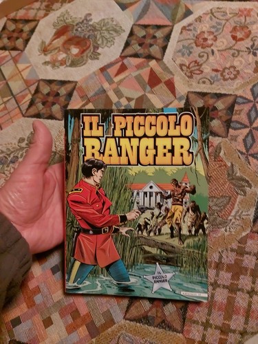 Edizione il piccolo - edizione, :