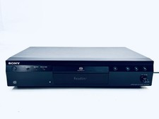 Sony SCD-XE800 Lettore CD SACD