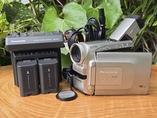 VA8360749 Videocamera