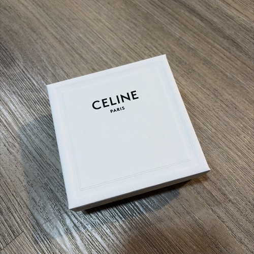 Celine paris confezione regalo - celine,