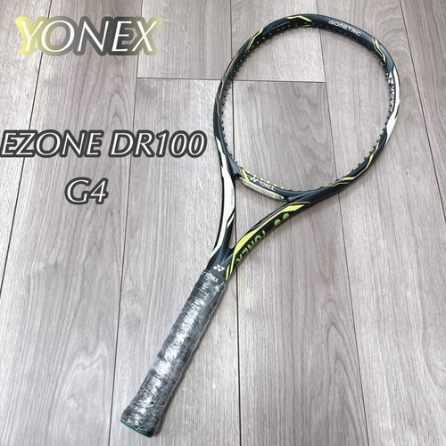 Yonex ezone dr100 tennis - yonex,
