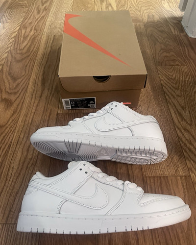 Nike dunk low pro - low,