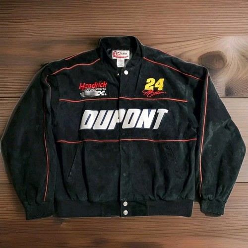Giacca nascar chase authentics - nascar,