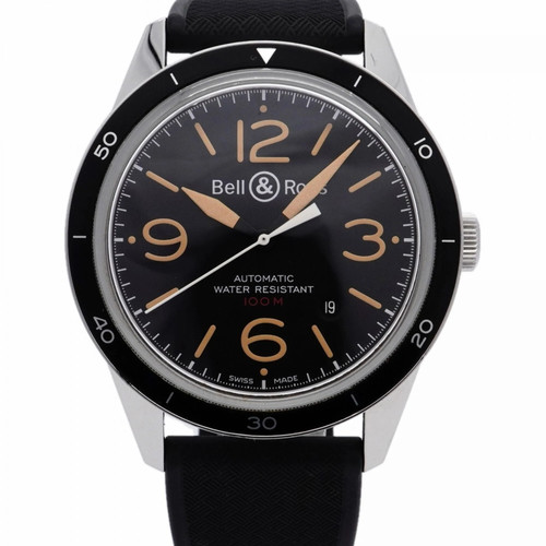 Orologio uomo bell ross - orologio,