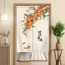 Stile Cinese Porta Tendine