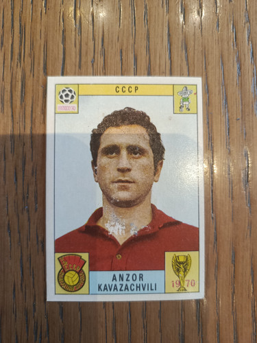 1970 panini mexico world - 1970, 70