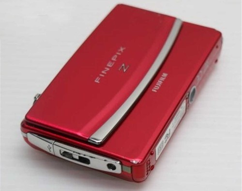 Fujifilm finepix z90 - fujifilm,