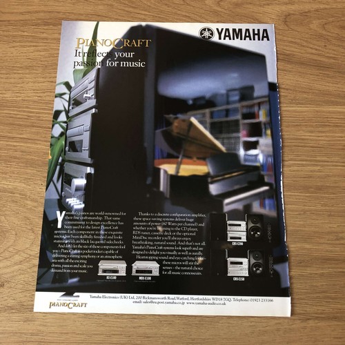 Gram21 magazine advert 11x8 - gram21,