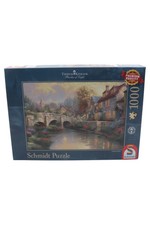 Schmidt Spiele Thomas Kinkade
