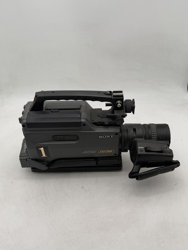 Sony dsr 250 - dsr-250, dvcam