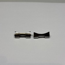 Rolex 557 19mm coppia maglie