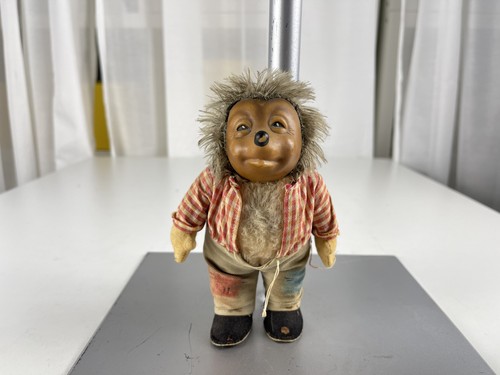 Steiff tier mecki - tier, cm