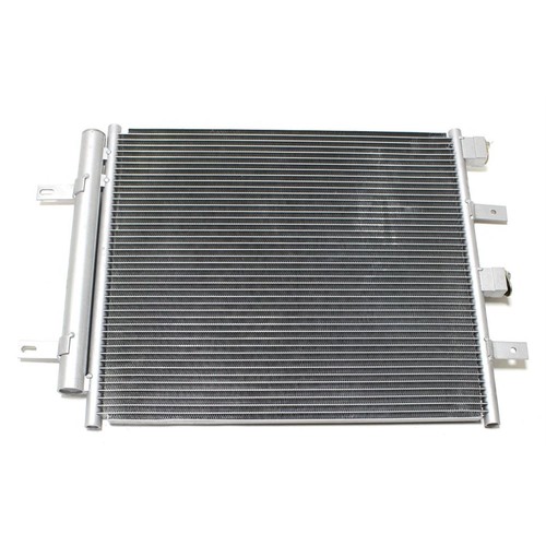 Condensatore climatizzatore - condensatore,
