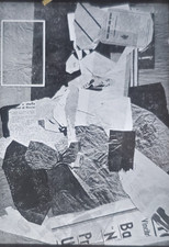 Figure, Carlo Corsi, Magic