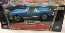 Burago 1:18 Lancia Aurelia 24