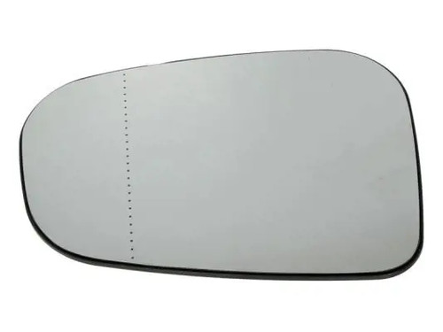 Vetro specchio asferico - dx,