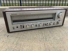⭐️VINTAGE TECHNICS SA-303