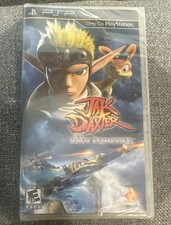 MAI APERTO/NUOVO DI ZECCA! Jak