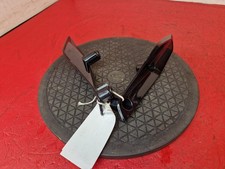 DEFLETTORI VENTO BMW R1250 RS