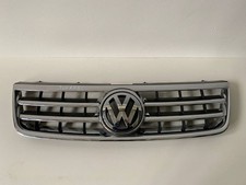 Griglia superiore del radiatore VW Touareg 2002-2010 7L6853651A 10759