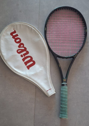 Racchetta tennis wilson - racchetta,